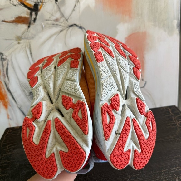 Hoka One Men's Bondi X Running Shoe size 12 - Picture 7 of 10